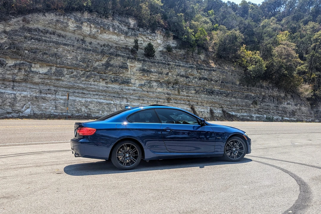 2011 BMW E92 335i Coupe - Image 19 of 31