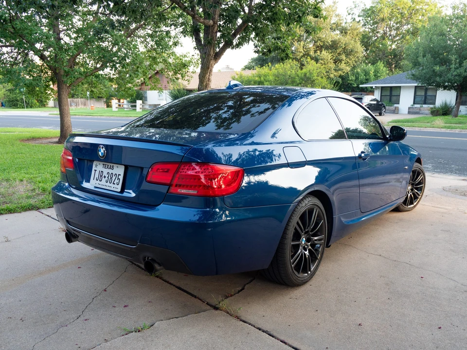 2011 BMW E92 335i Coupe - Image 16 of 31