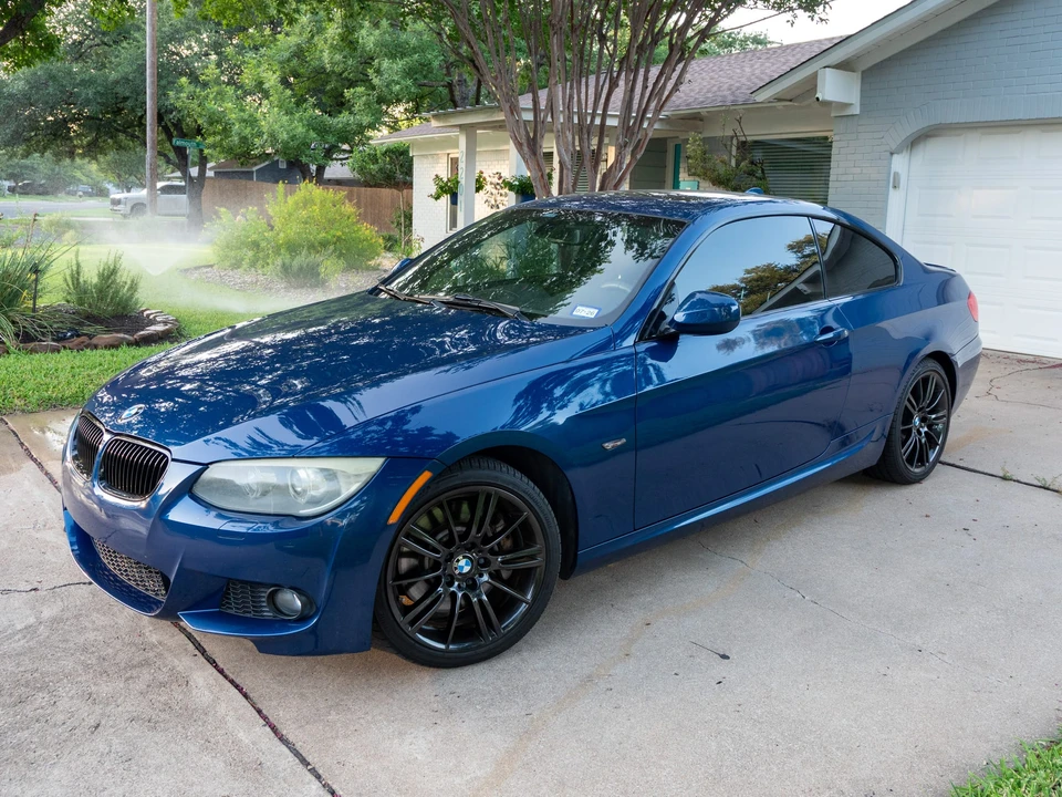 2011 BMW E92 335i Coupe - Image 8 of 31