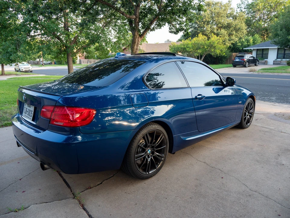 2011 BMW E92 335i Coupe - Image 18 of 31