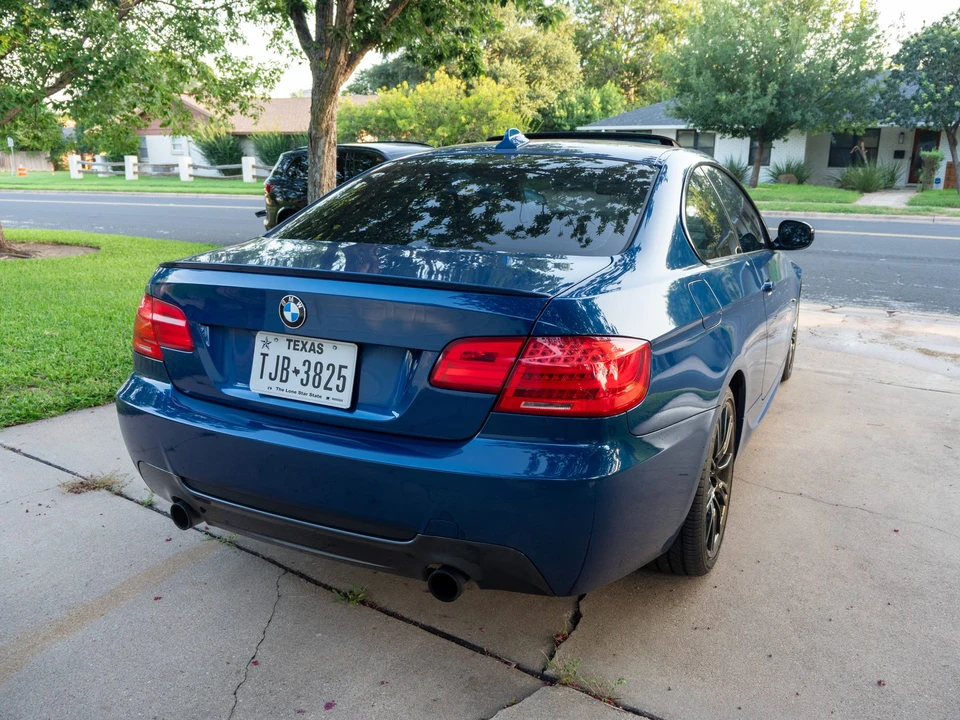 2011 BMW E92 335i Coupe - Image 14 of 31