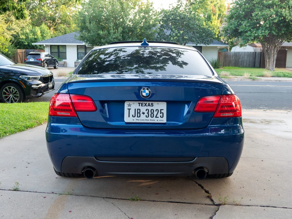2011 BMW E92 335i Coupe - Image 13 of 31