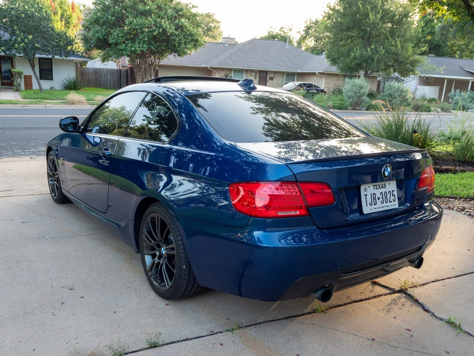 2011 BMW E92 335i Coupe - Image 12 of 31