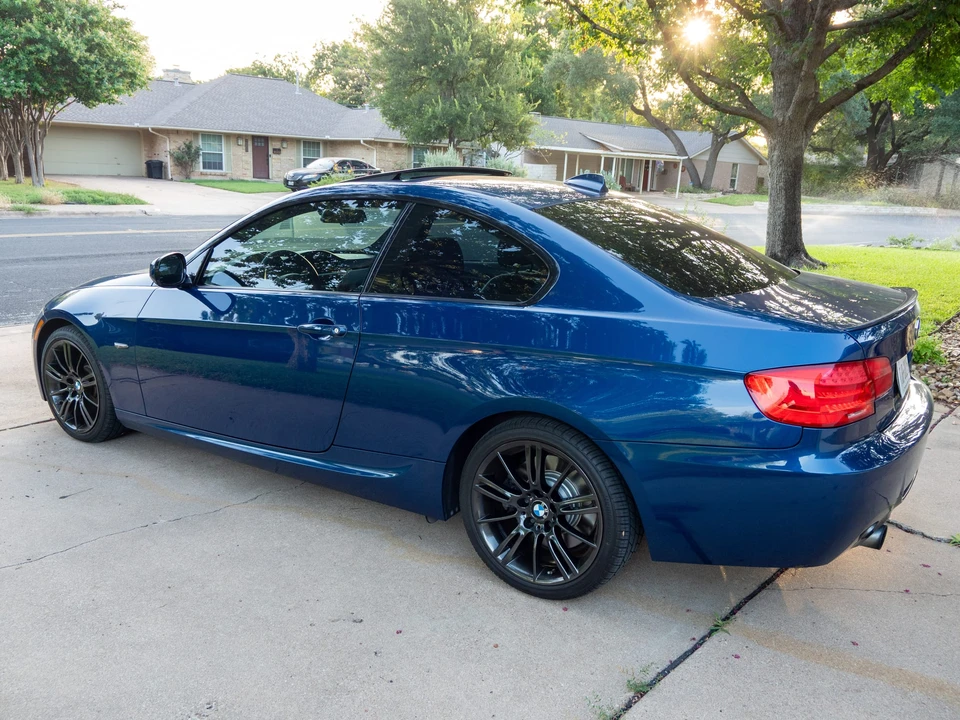 2011 BMW E92 335i Coupe - Image 11 of 31