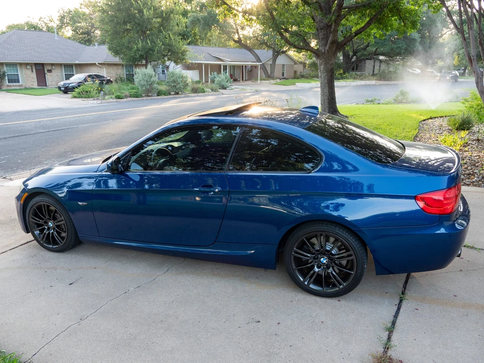 2011 BMW E92 335i Coupe - Image 10 of 31