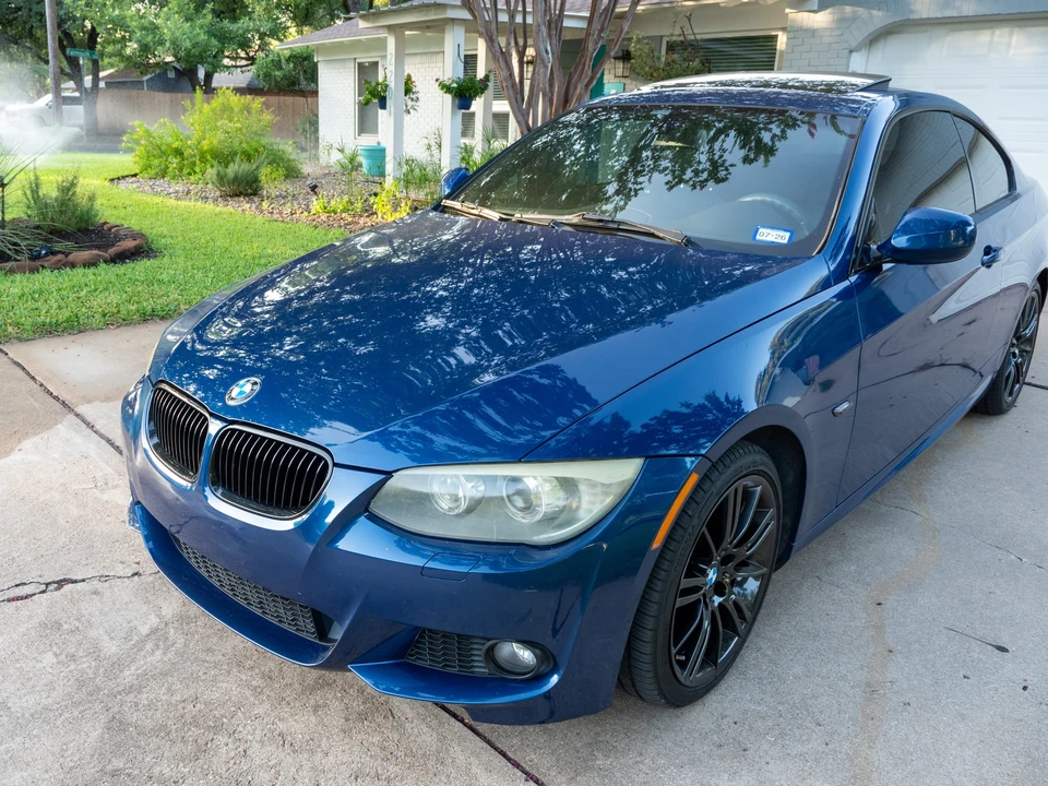 2011 BMW E92 335i Coupe - Image 6 of 31