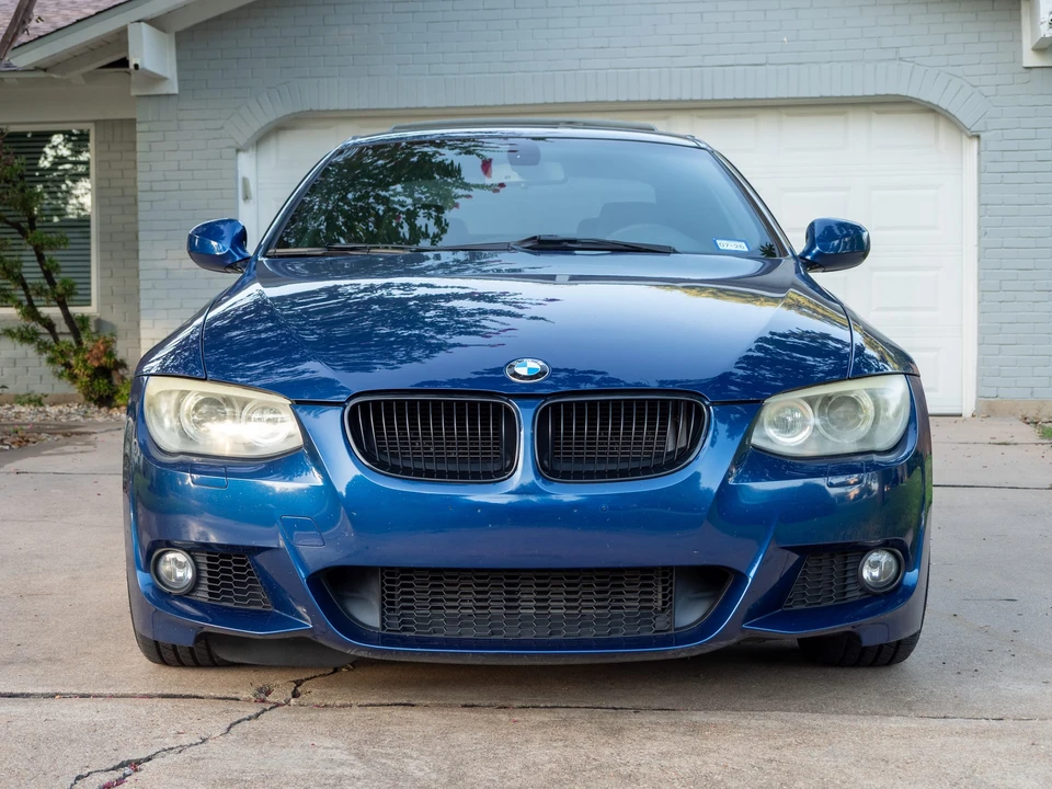 2011 BMW E92 335i Coupe - Image 5 of 31
