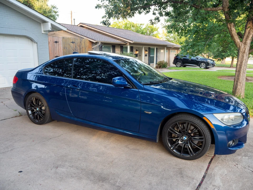 2011 BMW E92 335i Coupe - Image 3 of 31