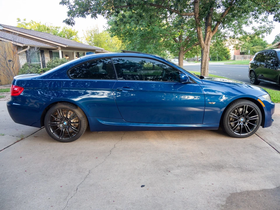 2011 BMW E92 335i Coupe - Image 20 of 31