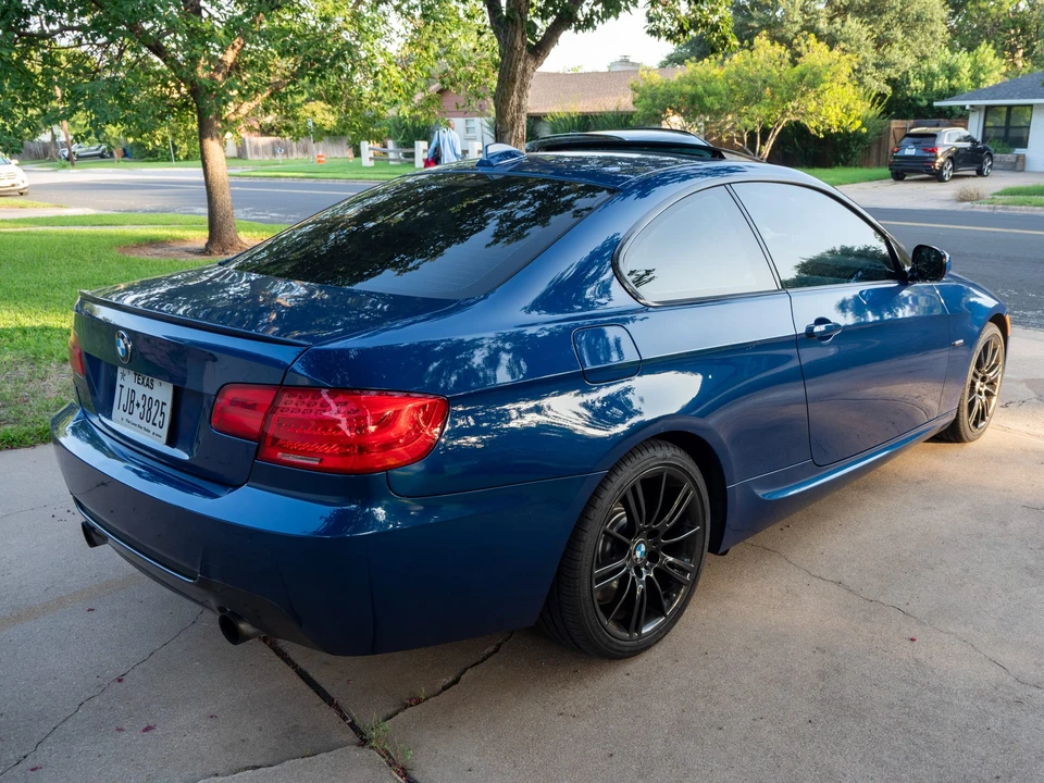 2011 BMW E92 335i Coupe - Image 17 of 31