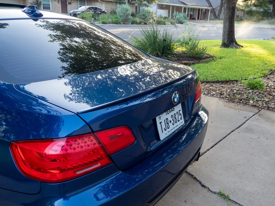 2011 BMW E92 335i Coupe - Image 24 of 31