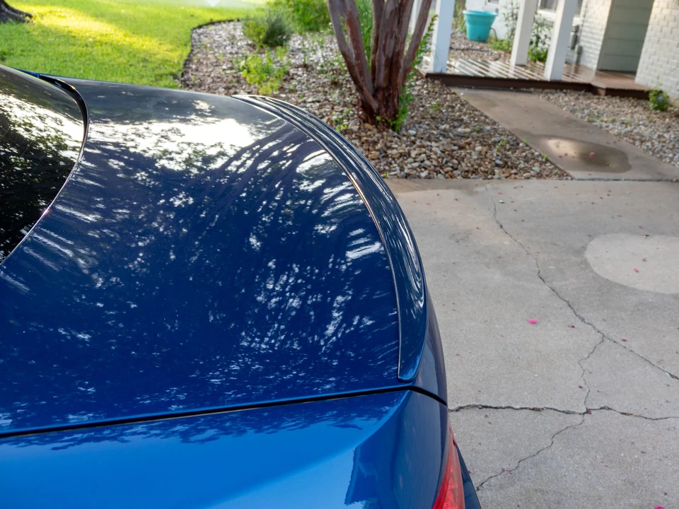 2011 BMW E92 335i Coupe - Image 23 of 31
