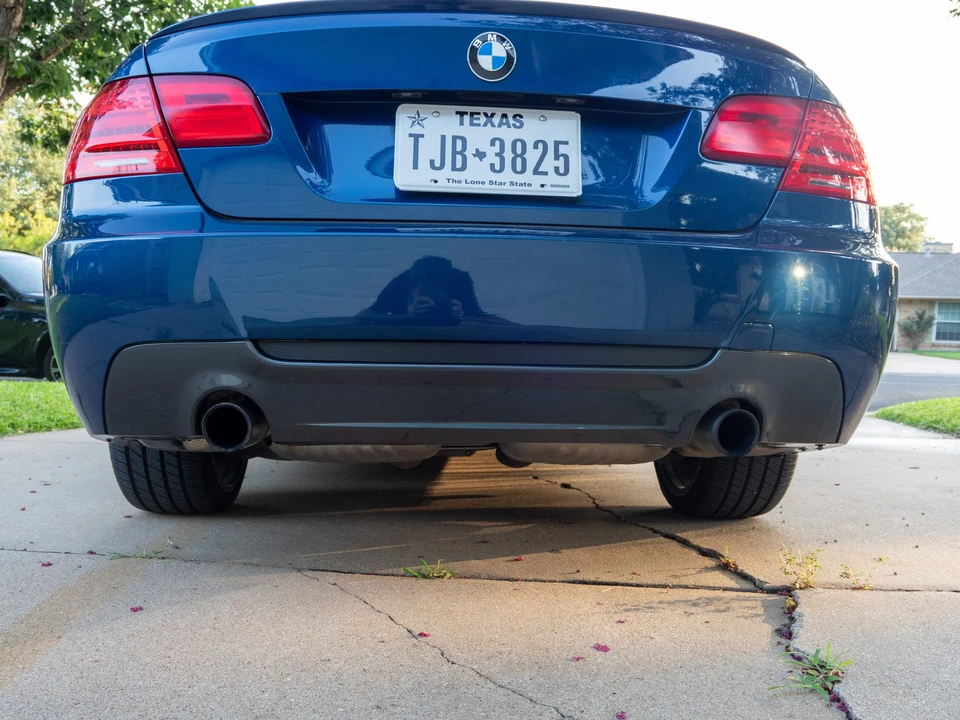 2011 BMW E92 335i Coupe - Image 25 of 31