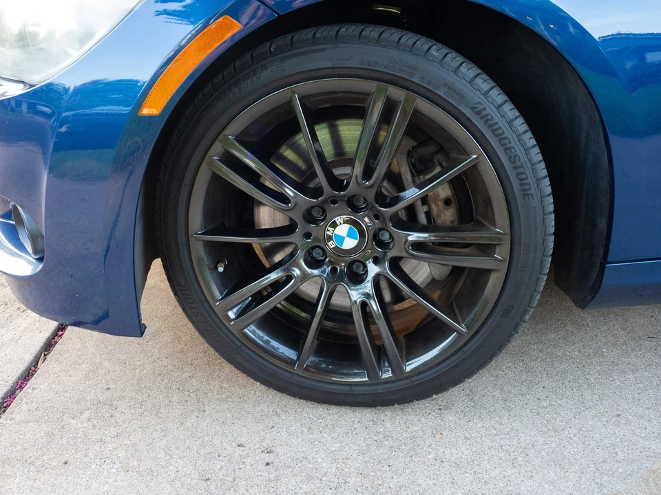 2011 BMW E92 335i Coupe - Image 31 of 31