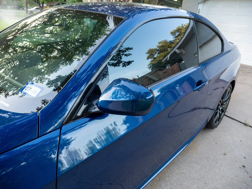 2011 BMW E92 335i Coupe - Image 22 of 31