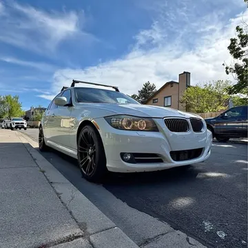 2011 BMW 335i xDrive