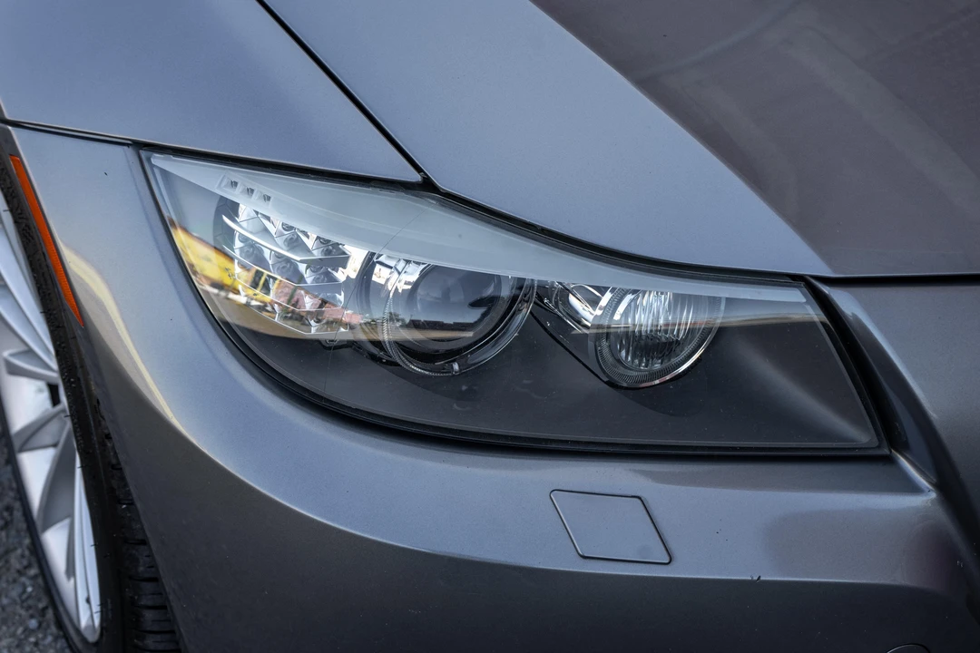 2011 BMW E90 335i Sedan - Image 9 of 31
