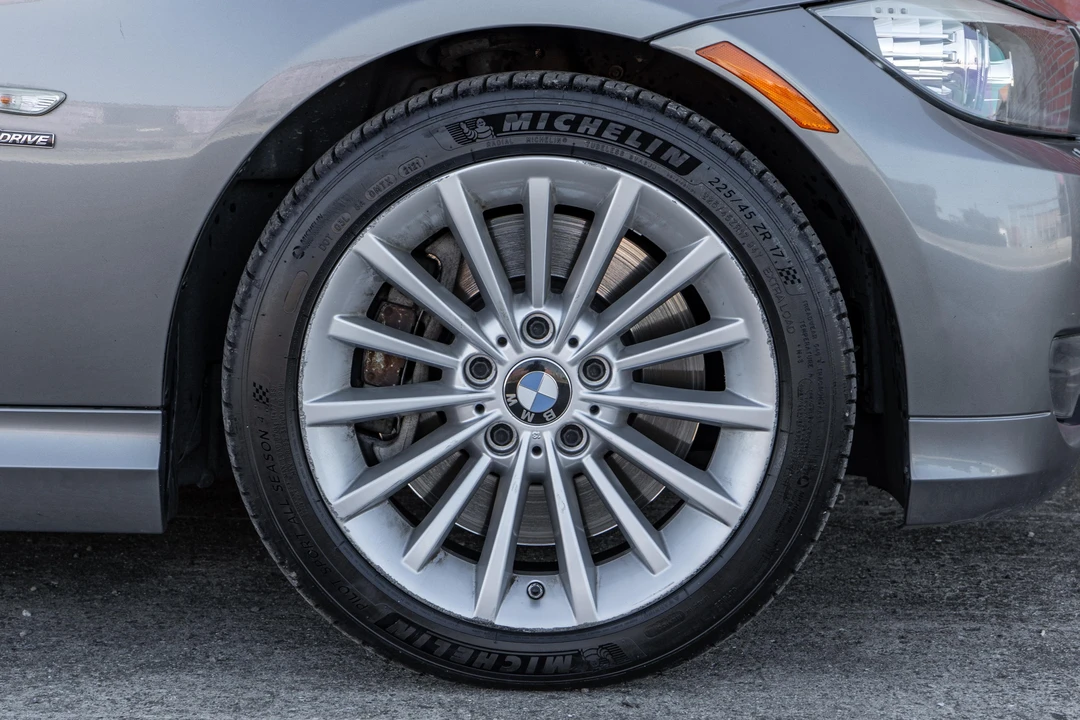 2011 BMW E90 335i Sedan - Image 22 of 31