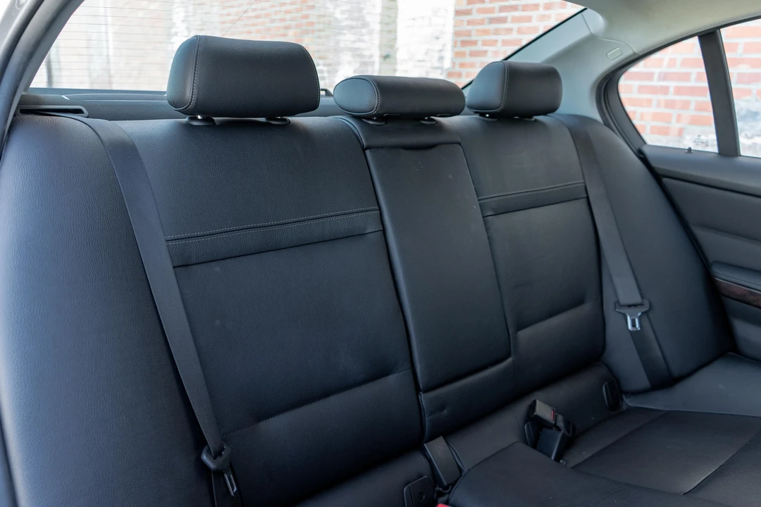 2011 BMW E90 335i Sedan - Image 31 of 31