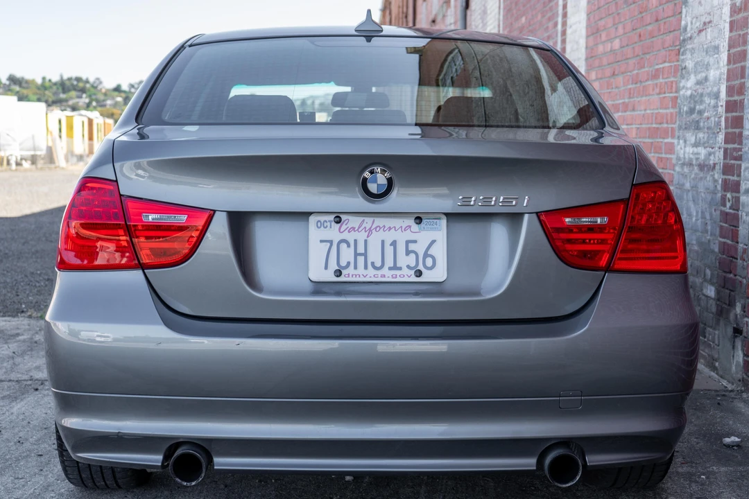 2011 BMW E90 335i Sedan - Image 5 of 31