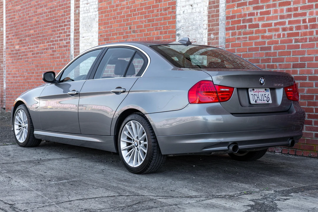 2011 BMW E90 335i Sedan - Image 6 of 31