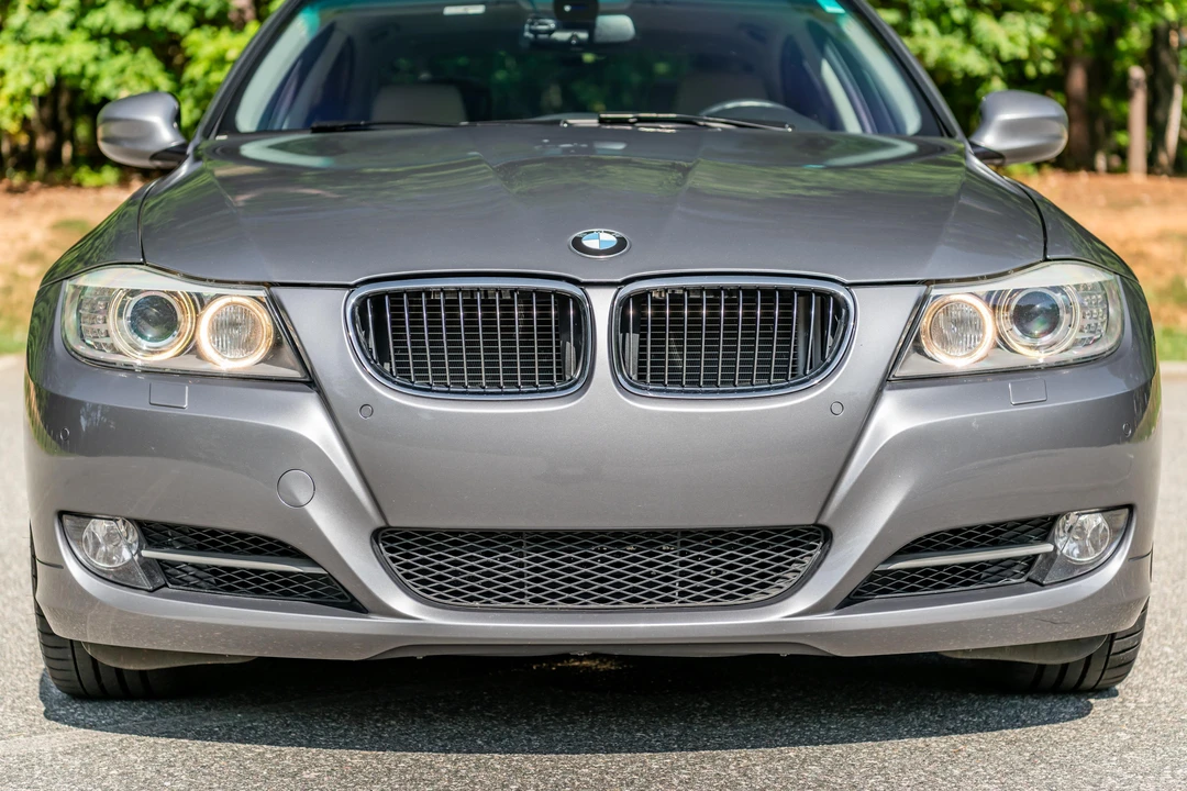 2011 BMW E90 335i Sedan - Image 11 of 31