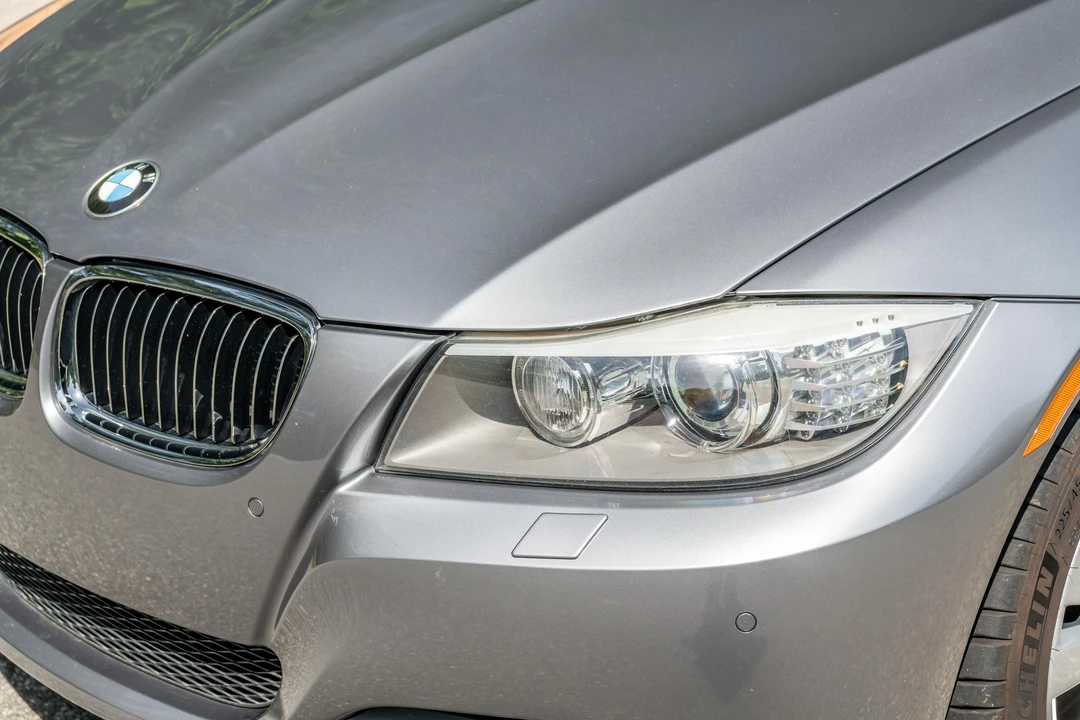 2011 BMW E90 335i Sedan - Image 15 of 31