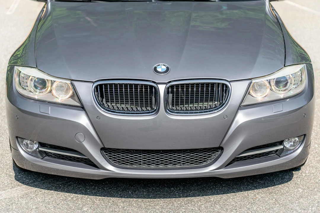 2011 BMW E90 335i Sedan - Image 12 of 31