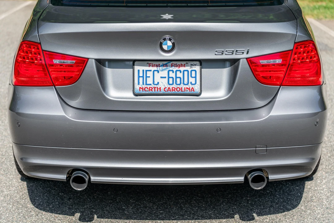 2011 BMW E90 335i Sedan - Image 18 of 31