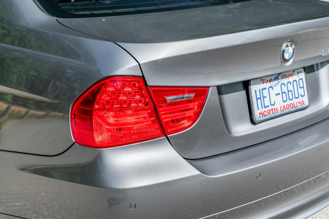 2011 BMW E90 335i Sedan - Image 21 of 31
