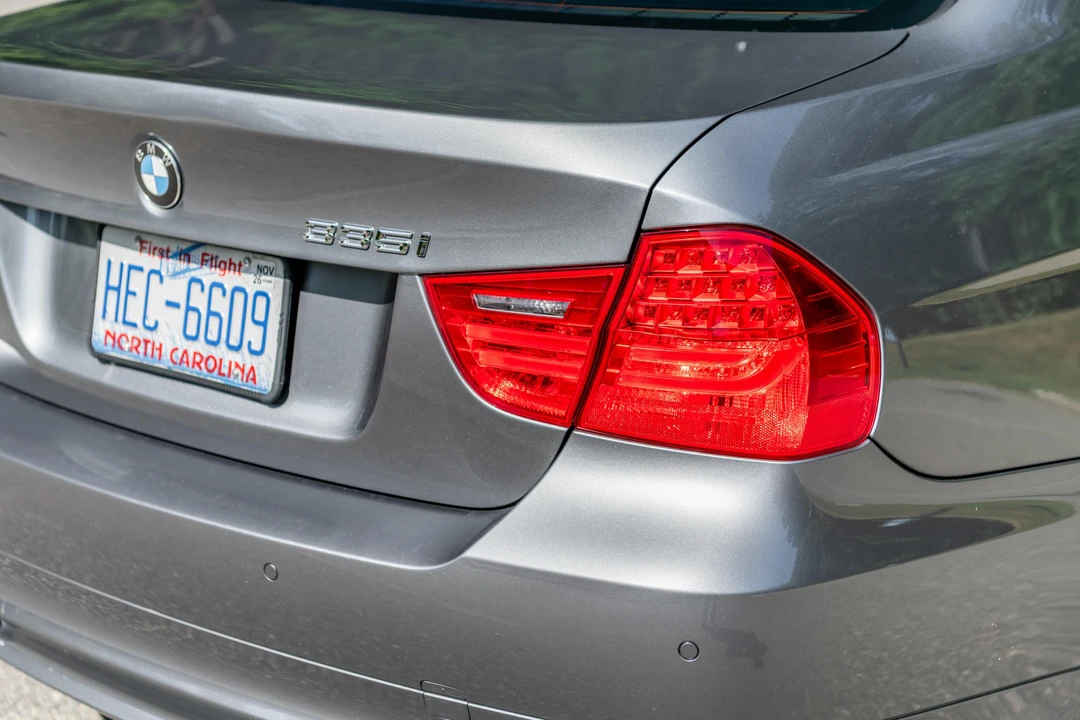 2011 BMW E90 335i Sedan - Image 23 of 31