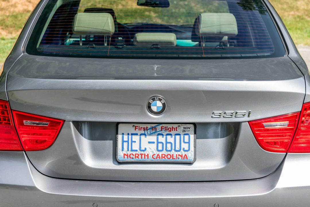 2011 BMW E90 335i Sedan - Image 22 of 31