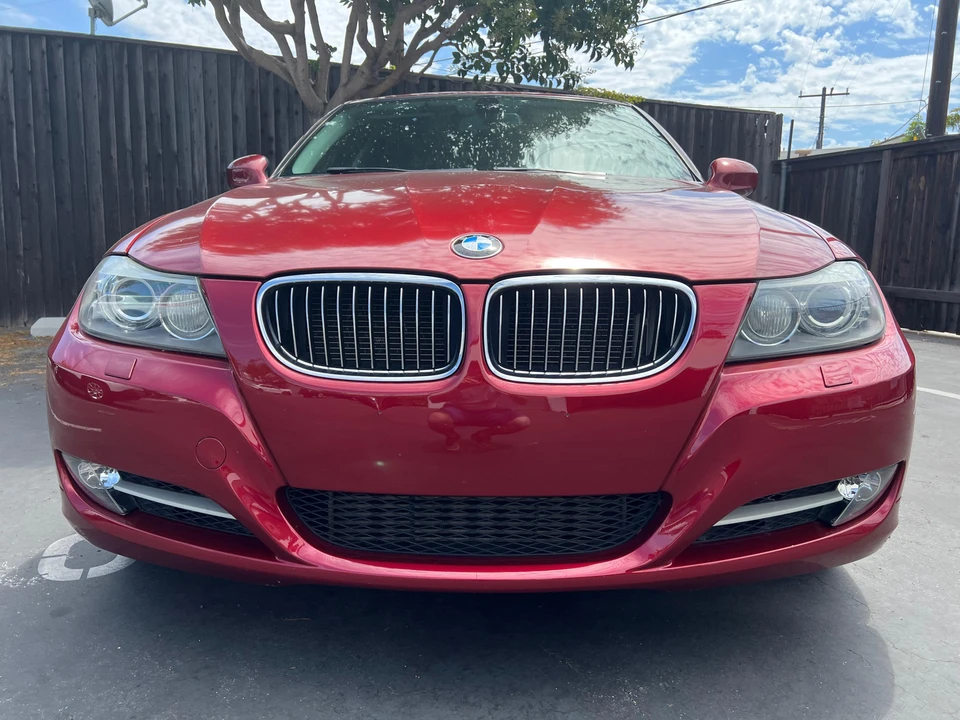 2011 BMW E90 335i Sedan - Image 6 of 31
