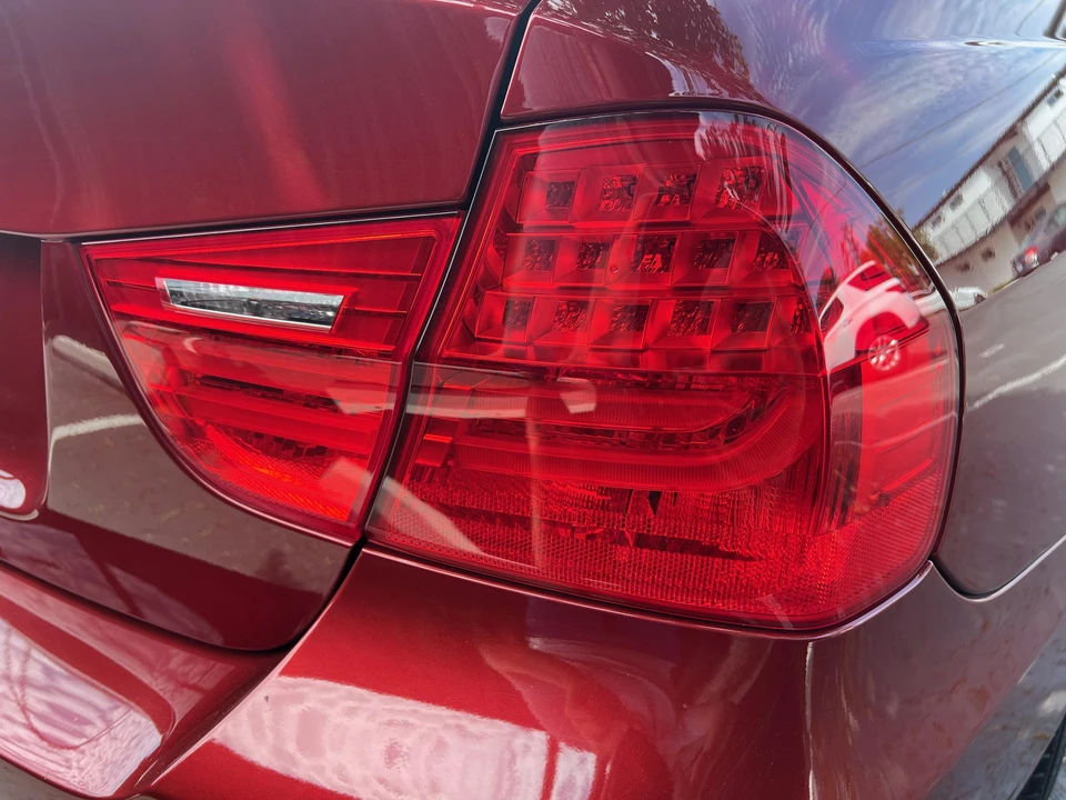 2011 BMW E90 335i Sedan - Image 29 of 31