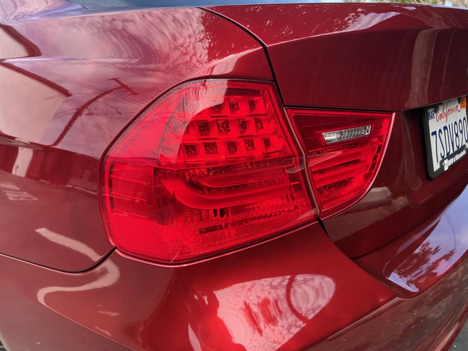 2011 BMW E90 335i Sedan - Image 28 of 31