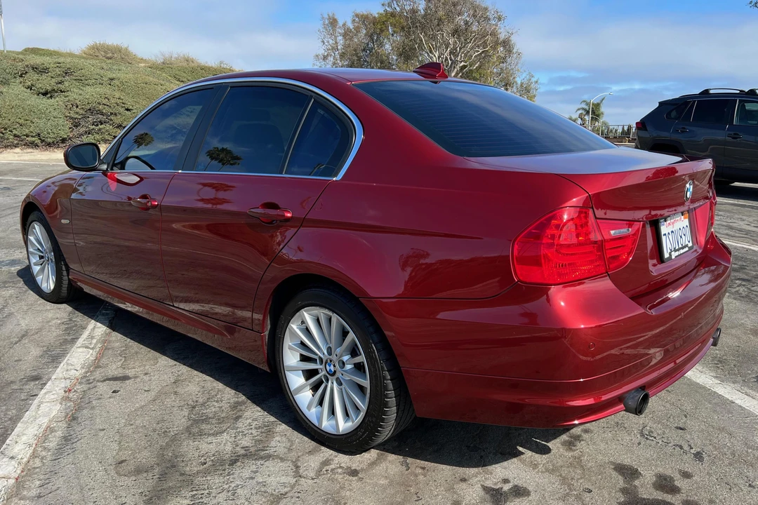 2011 BMW E90 335i Sedan - Image 4 of 31