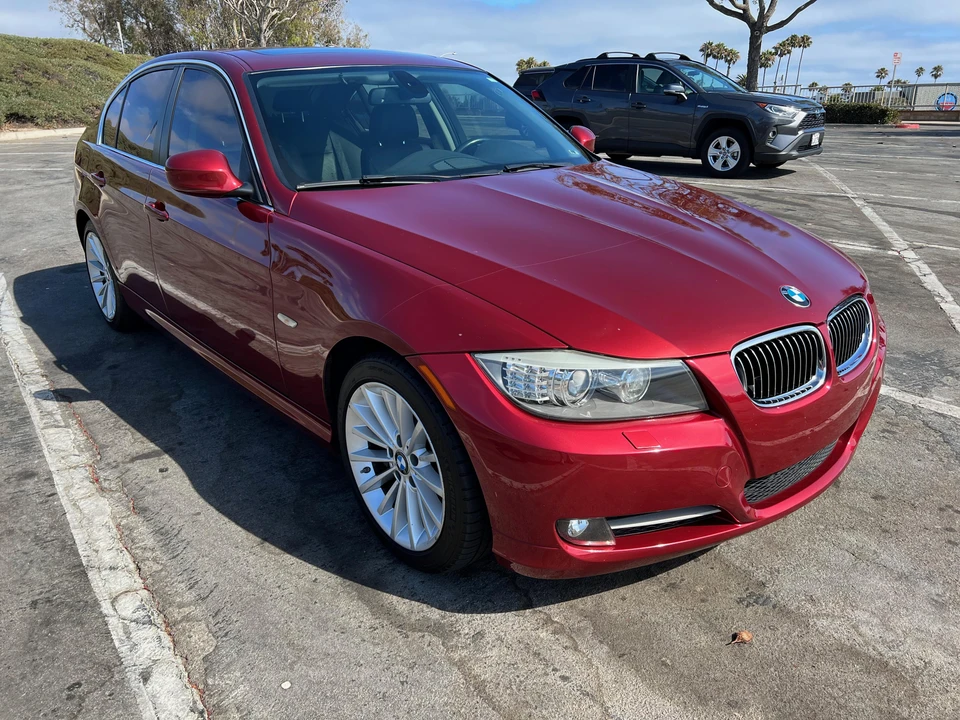 2011 BMW E90 335i Sedan - Image 11 of 31