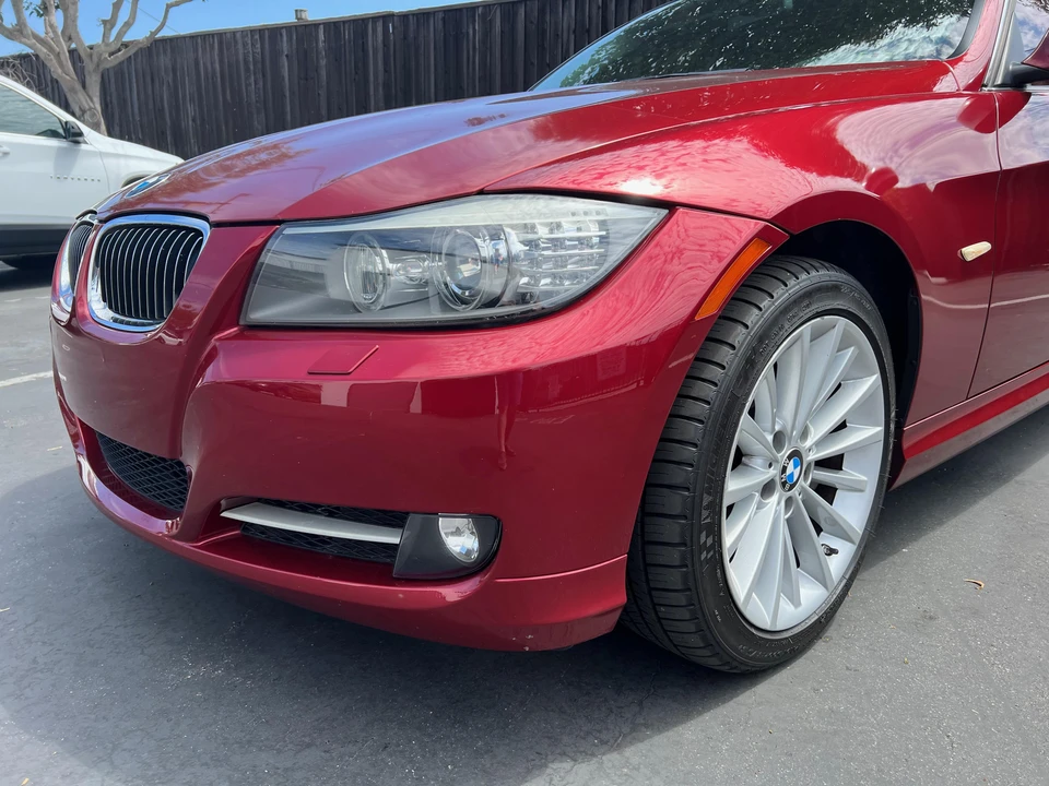 2011 BMW E90 335i Sedan - Image 21 of 31