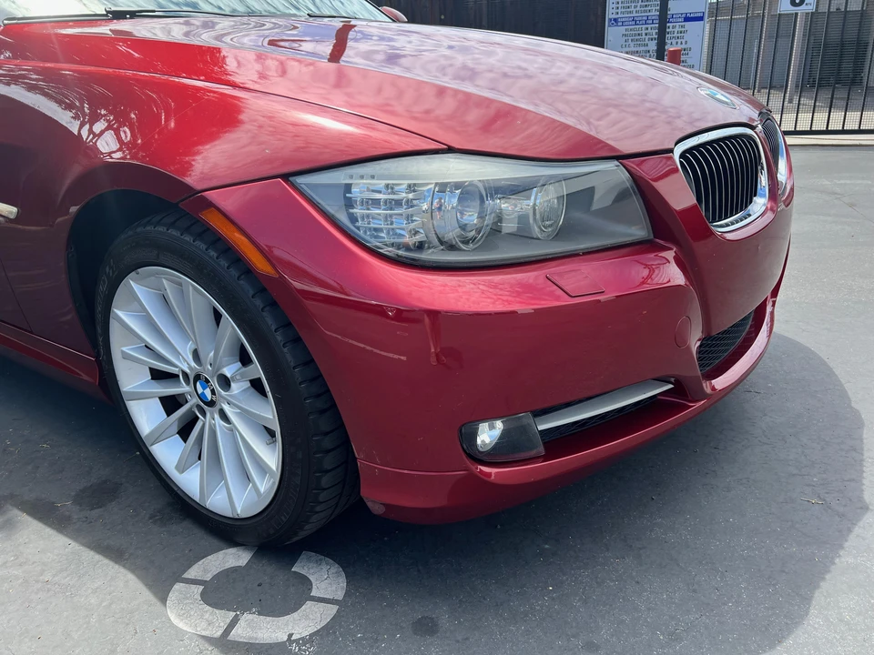 2011 BMW E90 335i Sedan - Image 12 of 31