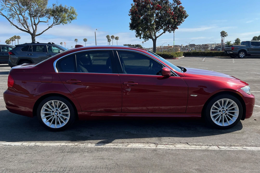 2011 BMW E90 335i Sedan - Image 3 of 31