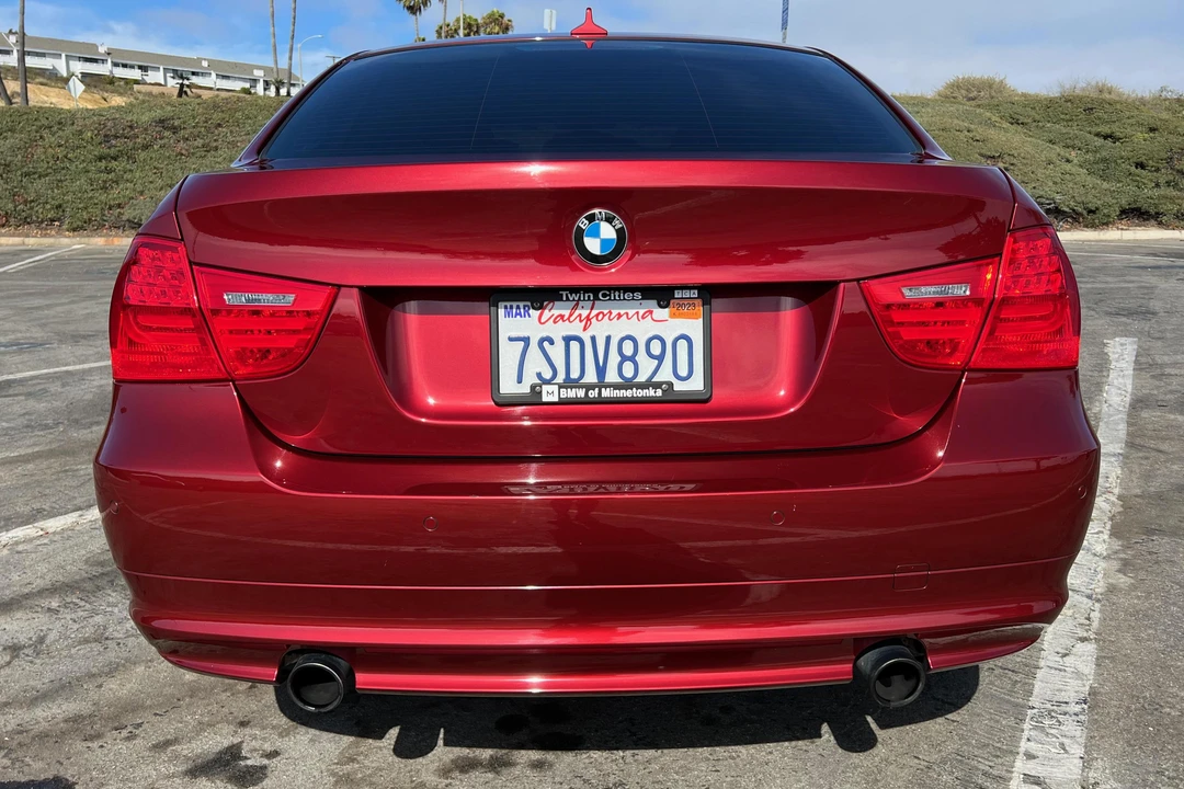 2011 BMW E90 335i Sedan - Image 5 of 31