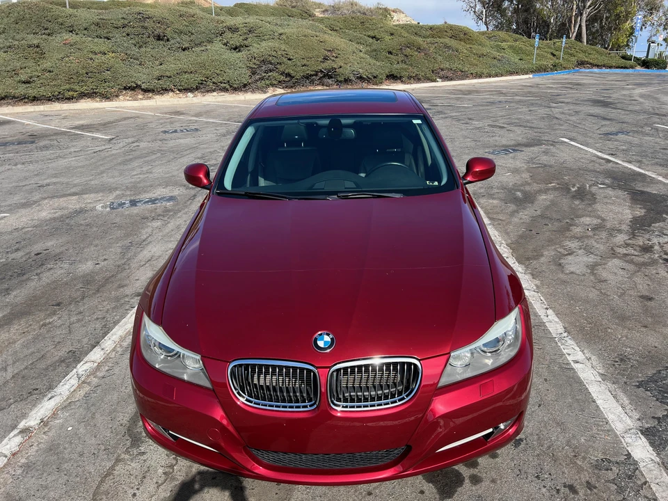 2011 BMW E90 335i Sedan - Image 7 of 31