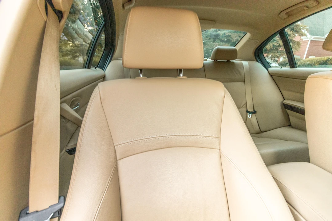 2011 BMW E90 335i Sedan - Image 30 of 31