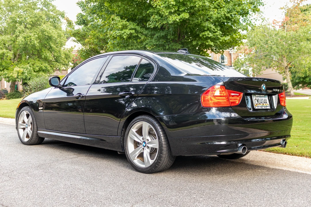 2011 BMW E90 335i Sedan - Image 6 of 31