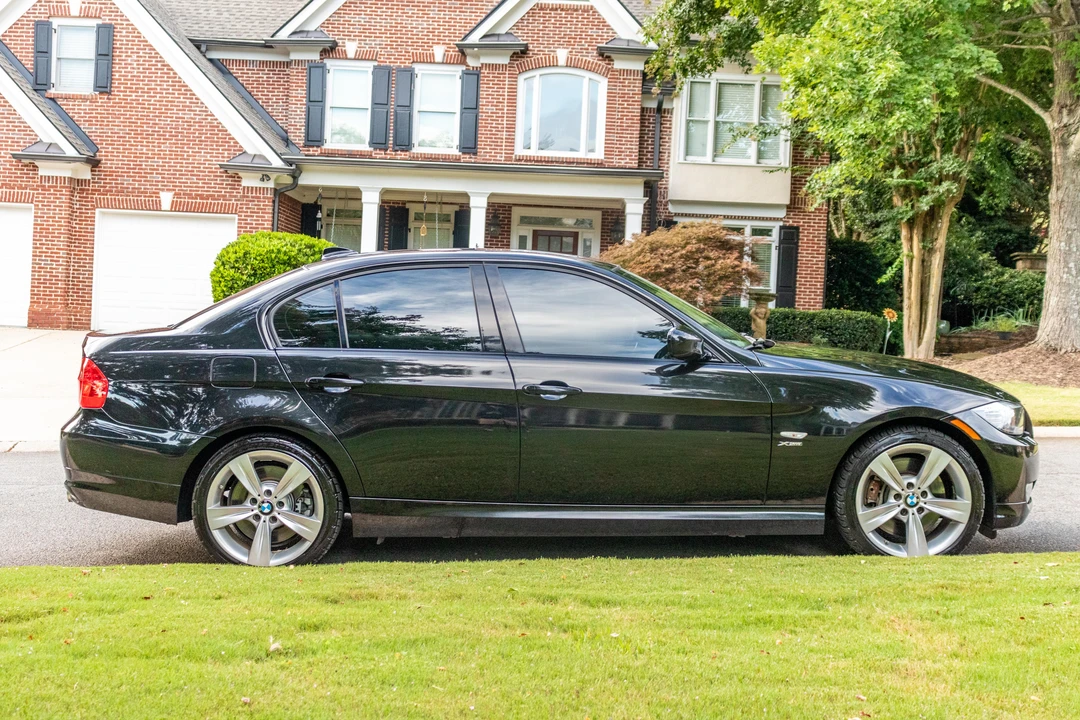 2011 BMW E90 335i Sedan - Image 7 of 31