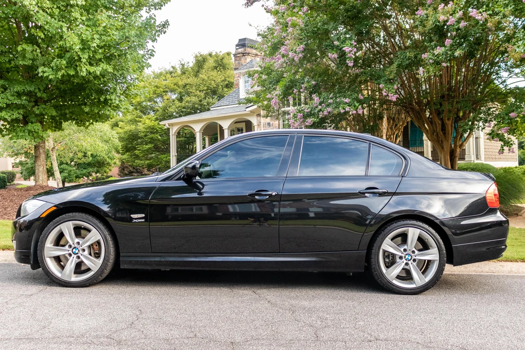 2011 BMW E90 335i Sedan - Image 3 of 31