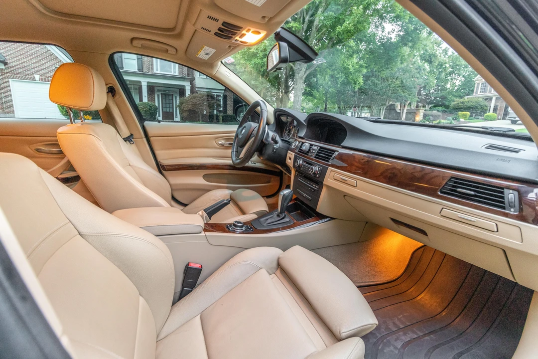 2011 BMW E90 335i Sedan - Image 28 of 31