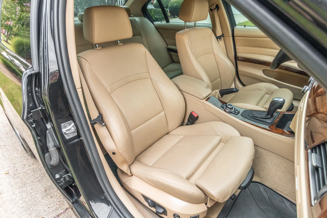 2011 BMW E90 335i Sedan - Image 29 of 31