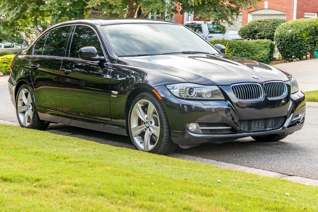 2011 BMW E90 335i Sedan - Image 8 of 31