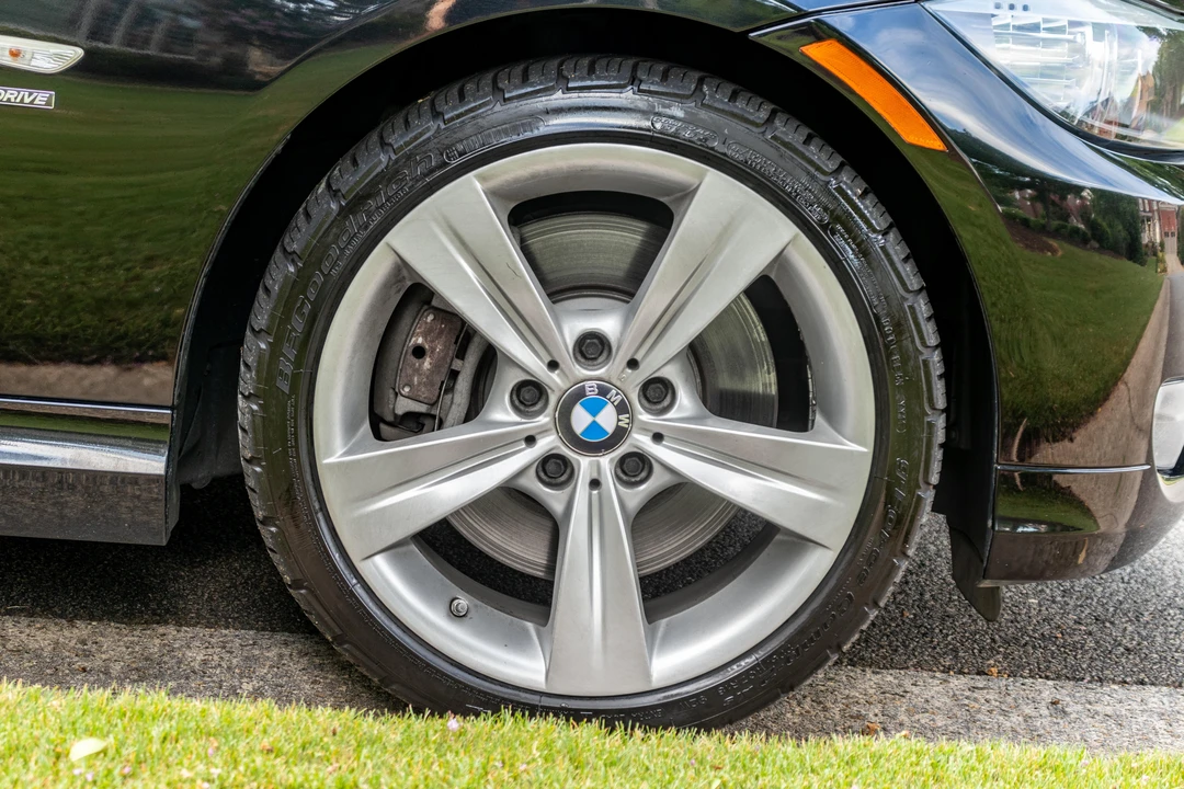 2011 BMW E90 335i Sedan - Image 20 of 31